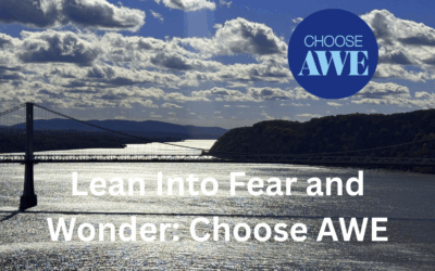 Discover How Magic Happens When Choice and AWE Collide
