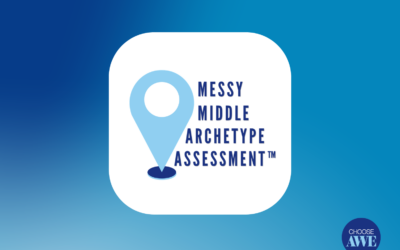 6 Archetypes of the Messy Middle Every Leader Should Know