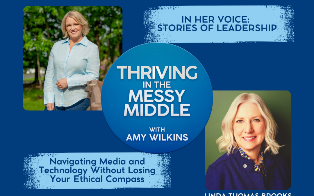 Navigating Media and Technology Without Losing Your Ethical Compass