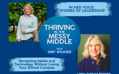 Navigating Media and Technology Without Losing Your Ethical Compass