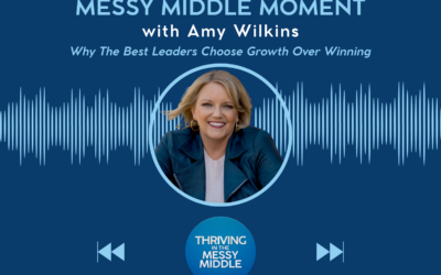 Why The Best Leaders Choose Growth Over Winning