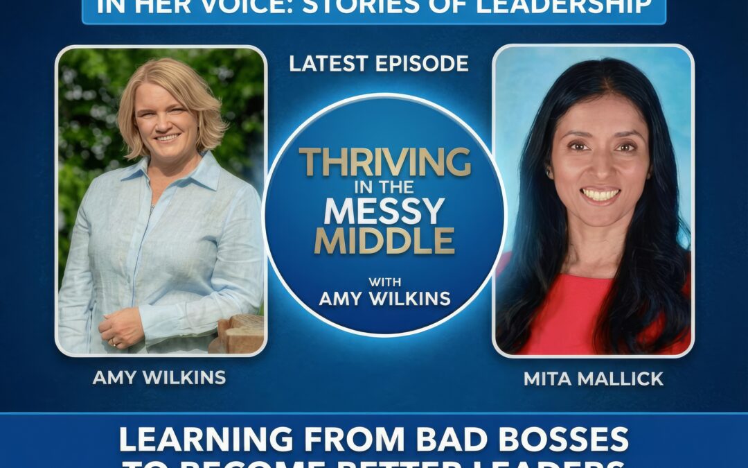 Learning from Bad Bosses to Become Better Leaders