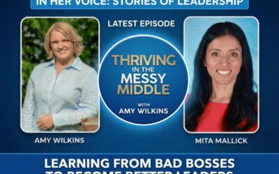 Learning from Bad Bosses to Become Better Leaders