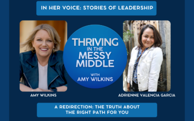 A Redirection: The Truth About the Right Path for You