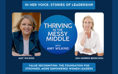Value Recognition: The Foundation for Stronger, More Empowered Women Leaders