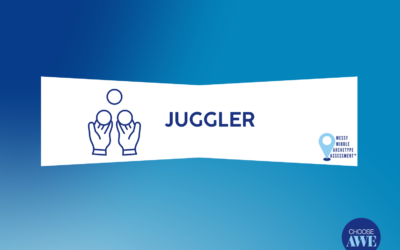 The Juggler: When Everything Is a Priority and Nothing Feels Important