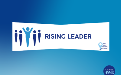 The Rising Leader: When Your Confidence Doesn’t Match Your New Leadership Role