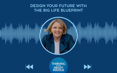 Design Your Future with the Big Life Blueprint