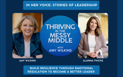 Build Resilience Through Emotional Regulation to Become a Better Leader