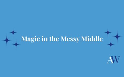 Why I Celebrate My Messy Moments (Even the Hard Ones)
